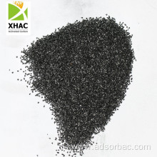 12-40 Mesh Water Treatment Granular Activated Carbon